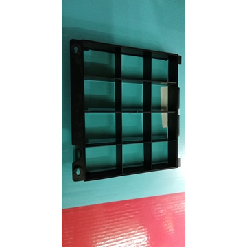 SOPORTE FILTRO CARBON, SIN CARBON, R867739 - Imagen 2