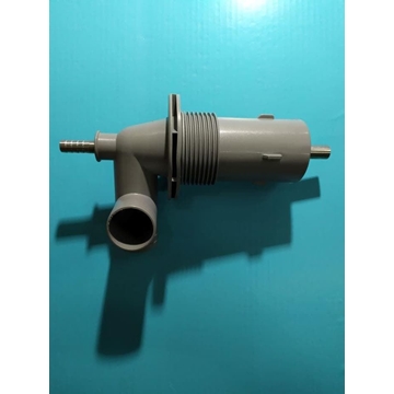 SOPORTE GIRATORIO INFERIOR LAVAVAJILLAS ZANUSSI, INDUSTRIAL, MODELOS,  LS 6/7/8, 033848 - Imagen 1