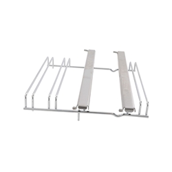 SOPORTE HORNO BALAY, BOSCH, SIEMENS, DERECHO, GUIA TELESCOPICA DERECHA, ORIGINAL, 00680182 - Imagen 1