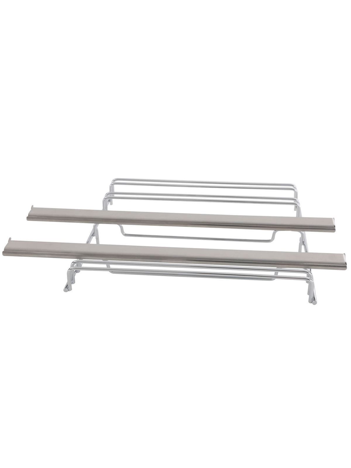 SOPORTE HORNO BALAY, BOSCH, SIEMENS, IZQUIERDA, GUIA TELESCOPICA IZQUIERDA, ORIGINAL,  00680181 - Imagen 1
