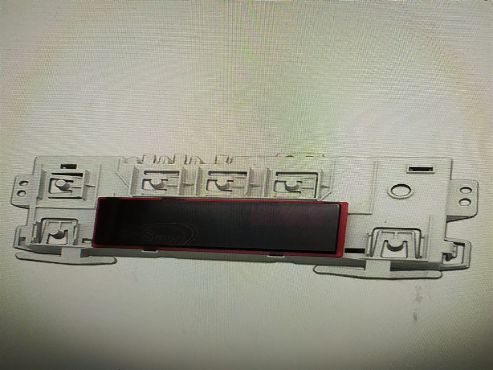 SOPORTE MODULO ELECTRONICO LAVAVAJILLAS FAGOR, AS0015074 - Imagen 1