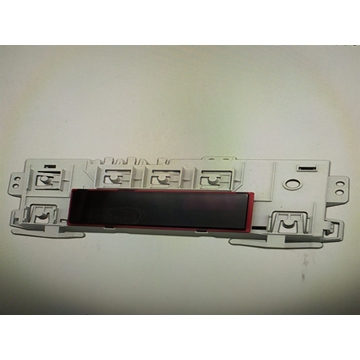 SOPORTE MODULO ELECTRONICO LAVAVAJILLAS FAGOR, AS0015074 - Imagen 1