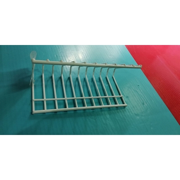 SOPORTE PLATOS PEQUENOS LAVAVAJILLAS, INSERTADOR, 10 PLATOS, 195X195MM, 009317 - Imagen 2