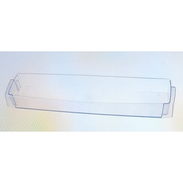 SOPORTE PUERTA FRIGORIFICO BALAY, BOSCH, SIEMENS, SOPORTE MEDIO/SUPERIOR, 00664988 - Imagen 1