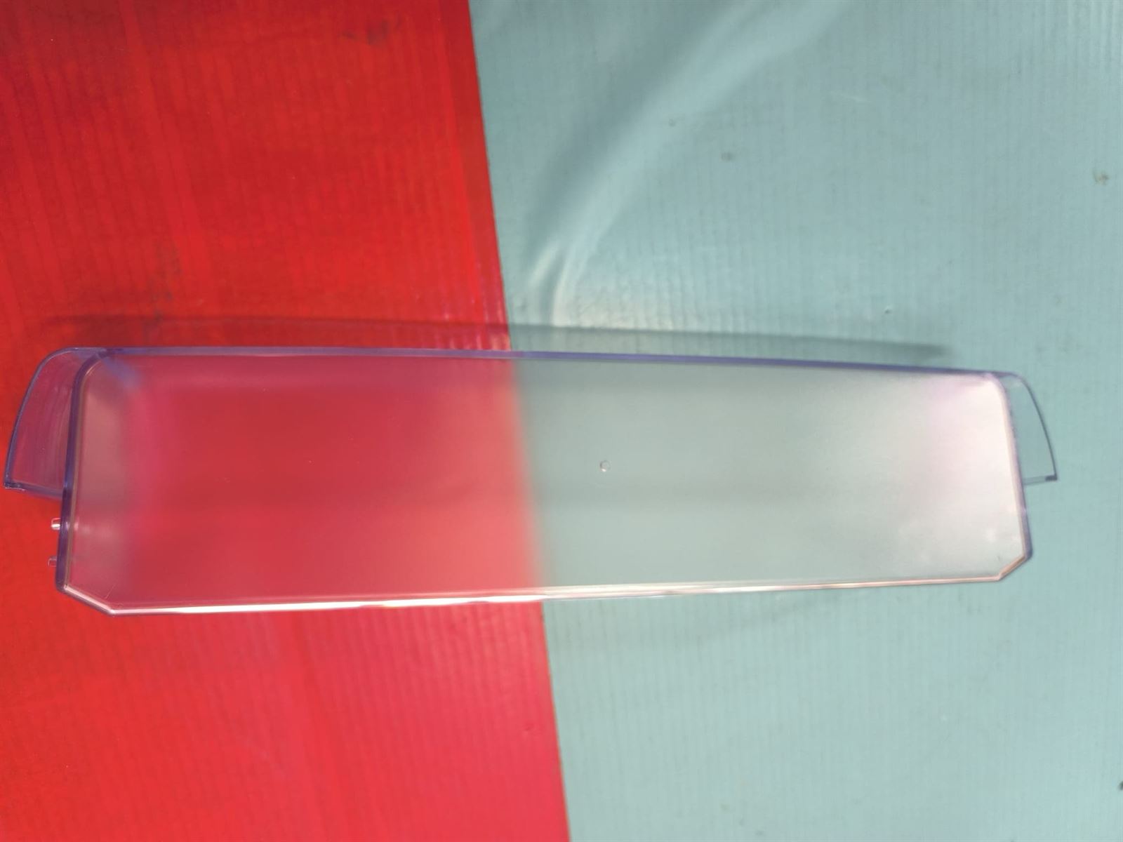 SOPORTE PUERTA FRIGORIFICO VESTEL, VALIDO PARA EL MEDIO Y SUPERIOR, LARGO 450/420 MM, ANCHO 100MM,  3121855 - Imagen 1