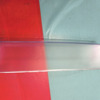 SOPORTE PUERTA FRIGORIFICO VESTEL, VALIDO PARA EL MEDIO Y SUPERIOR, LARGO 450/420 MM, ANCHO 100MM,  3121855 - Imagen 1