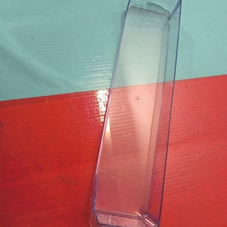 SOPORTE PUERTA FRIGORIFICO VESTEL, VALIDO PARA EL MEDIO Y SUPERIOR, LARGO 450/420 MM, ANCHO 100MM,  3121855 - Imagen 2