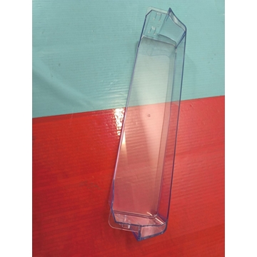 SOPORTE PUERTA FRIGORIFICO VESTEL, VALIDO PARA EL MEDIO Y SUPERIOR, LARGO 450/420 MM, ANCHO 100MM,  3121855 - Imagen 2