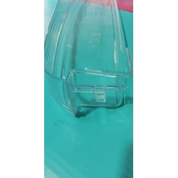 SOPORTE PUERTA LACTEOS HUEVOS FRIGORIFICO INDESIT, WHIRLPOOL, 481010807970 - Imagen 2