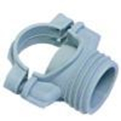 SOPORTE RACOR ACLARADO A.LAV703 - Imagen 1