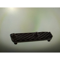 SOPORTE RAIL CUBA LAVAVAJILLAS WHIRLPOOL, INDESIT, H577125 - Imagen 2