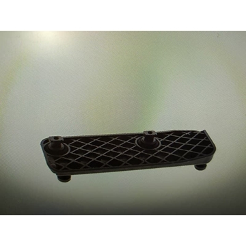 SOPORTE RAIL CUBA LAVAVAJILLAS WHIRLPOOL, INDESIT, H577125 - Imagen 2