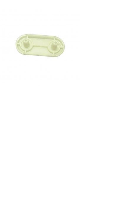 SOPORTE RODILLO LAVAVAJILLAS ELECTROLUX,ZANUSSI  50220546001 - Imagen 1