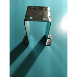 SOPORTE VENTILADOR 10 W DIAMETRO HELICE 225MM,  33009912006 - Imagen 1