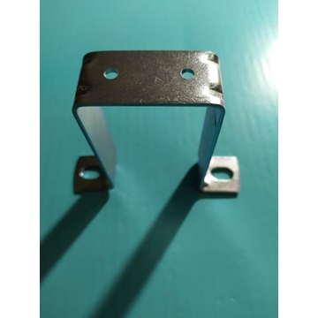 SOPORTE VENTILADOR 5 W DIAMETRO HELICE 200 MM, 33009912005 - Imagen 1