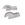 SOPORTE VISERA CAMPANA COCINA FAGOR 21FA0902 - Imagen 1