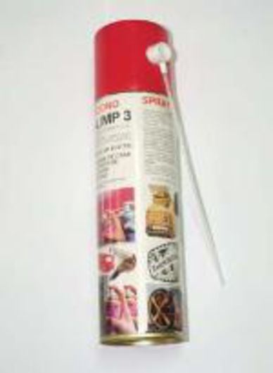 SPRAY ACEITE LUBRICANTE FINO ELECTRONICA TS-LUBRILIMP-3 - Imagen 1