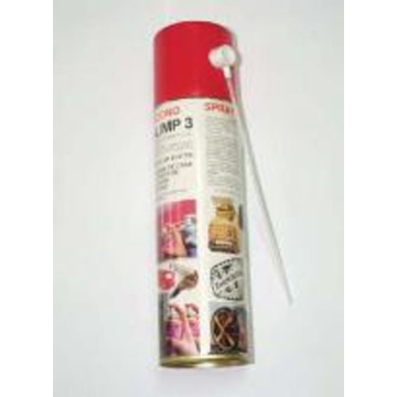 SPRAY ACEITE LUBRICANTE FINO ELECTRONICA TS-LUBRILIMP-3 - Imagen 1
