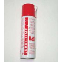 SPRAY LIMPIA CONTACTOS CON LIGERA LUBRICACION TS-LUBRILIMP-1 - Imagen 1