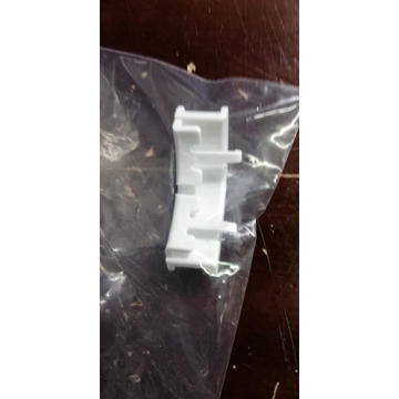 SUJECCION BRAZO ASPERSOR LAVAVAJILLAS SAMSUNG, CLIP SUJECCION BRAZO ASPERSOR, 1 UNIDAD, F251767 - Imagen 1