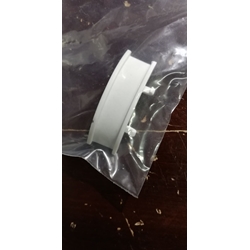 SUJECCION BRAZO ASPERSOR LAVAVAJILLAS SAMSUNG, CLIP SUJECCION BRAZO ASPERSOR, 1 UNIDAD, F251767 - Imagen 2