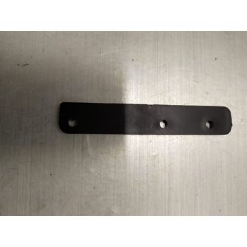 SUPLEMENTO BISAGRA PIVOT POLIAMIDA Ø 4mm A.VF1014 - Imagen 1