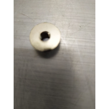 SUPLEMENTO BISAGRA PIVOT POLIAMIDA Ø 6mm A.VF1015 - Imagen 2