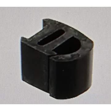 TACO GOMA SOPORTE PARRILLAS ENCIMERA BALAY, 00425998 - Imagen 1