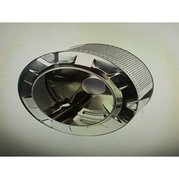 TAMBOR+EJE LAVADORA LYNX, BALAY, 4TS650A,  00234681 - Imagen 1