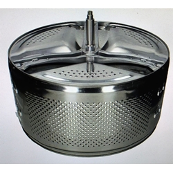 TAMBOR LAVADORA DAEWOO, DWD-MV610T, TAMBOR+EJE,  A20820259 - Imagen 1