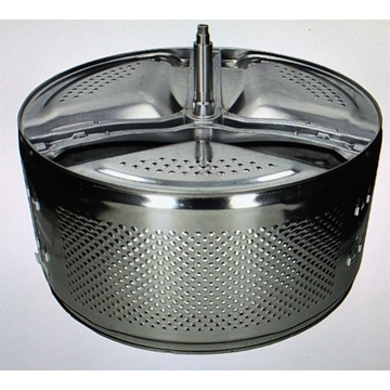 TAMBOR LAVADORA DAEWOO, DWD-MV610T, TAMBOR+EJE,  A20820259 - Imagen 1