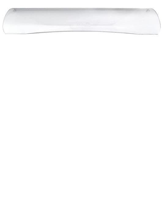 TAPA ABATIBLE FRIGORIFICO FAGOR 2FC67NF, MEDIDAS 430X115MM,   F98H002D3 - Imagen 1