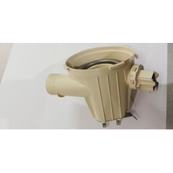 TAPA BOMBA RESISTENCIA, CUERPO BOMBA LAVADO RESISTENCIA, TEKA, FAGOR, RECAMBIO ORIGINAL,1800W, 220V, DIAMETROS 38/33 MM, 3562890021 - Imagen 1