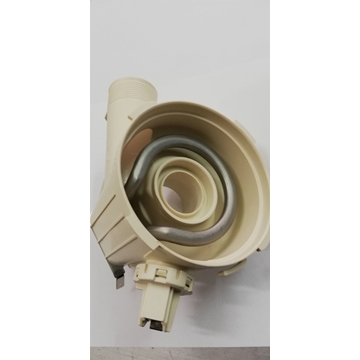 TAPA BOMBA RESISTENCIA, CUERPO BOMBA LAVADO RESISTENCIA, TEKA, FAGOR, RECAMBIO ORIGINAL,1800W, 220V, DIAMETROS 38/33 MM, 3562890021 - Imagen 2