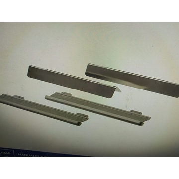 TAPA CAMPANA BALAY, 3BD863XP, 4 UNIDADES, 00617744 - Imagen 1