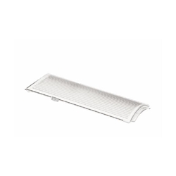 TAPA DIFUSOR LUZ CAMPANA BALAY, 00265250 - Imagen 1