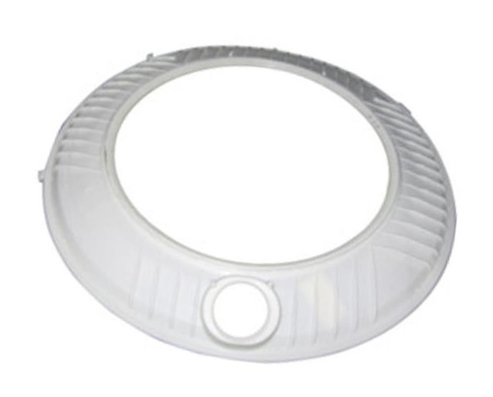 TAPA FRONTAL CUBA LAVADORA FAGOR  L04D001D6, 2221910120, 71FA0000 - Imagen 1