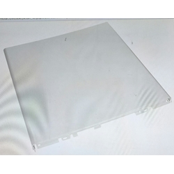 TAPA LAVADORA WHIRLPOOL, BOSCH, 481011094705 - Imagen 1