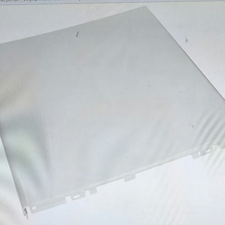 TAPA LAVADORA WHIRLPOOL, BOSCH, 481011094705 - Imagen 1