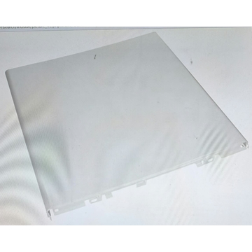 TAPA LAVADORA WHIRLPOOL, BOSCH, 481011094705 - Imagen 1