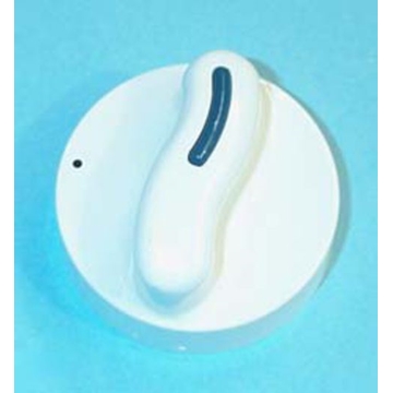 TAPA MANDO PROGRAMADOR ZANUSSI  1247823303, 73ZN0012 - Imagen 1