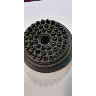 TAPA QUEMADOR COCINA ELECTROLUX, GAS BUTANO/PROPANO/NATURAL,  540103831009 - Imagen 1