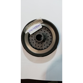 TAPA QUEMADOR COCINA ELECTROLUX, GAS BUTANO/PROPANO/NATURAL,  540103831009 - Imagen 2