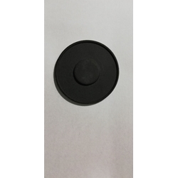 TAPA QUEMADOR COCINA GAS CORBERO,cc4gn50x, VESTEL, DIAMETRO 46 MM,  37011318 - Imagen 2