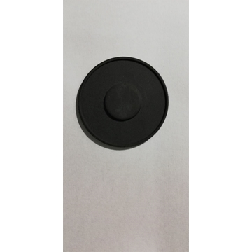 TAPA QUEMADOR COCINA GAS CORBERO,cc4gn50x, VESTEL, DIAMETRO 46 MM,  37011318 - Imagen 2