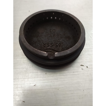 TAPA QUEMADOR COCINA INDUSTRIAL, Tecnoinox, Corona Quemador Ø75mm 3.3kW, 20125 - Imagen 1