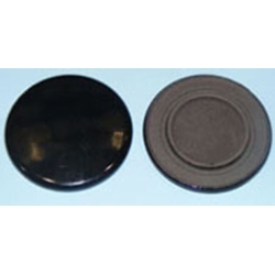 TAPA QUEMADOR COCINA SUPER SER 63 MM DIAMETRO 44SS0003 - Imagen 1