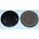 TAPA QUEMADOR COCINA SUPER SER 63 MM DIAMETRO 44SS0003 - Imagen 1