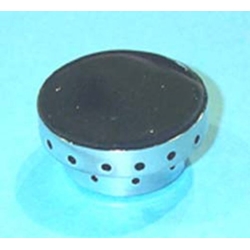 TAPA QUEMADOR COCINA ZANUSSI 35 MM DIAMETRO 44ZN0100 - Imagen 1