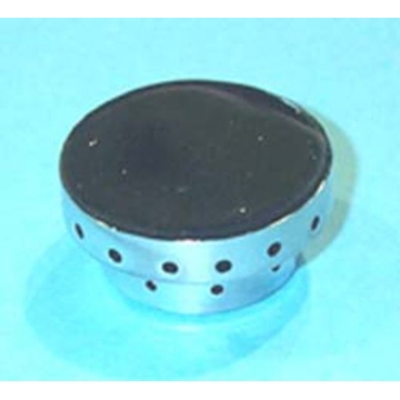 TAPA QUEMADOR COCINA ZANUSSI 35 MM DIAMETRO 44ZN0100 - Imagen 1